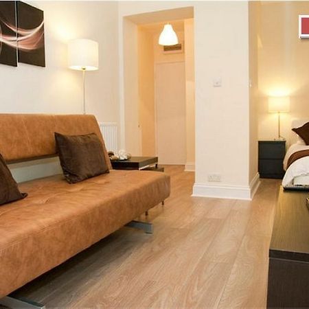Sbf Apartments London Bilik gambar