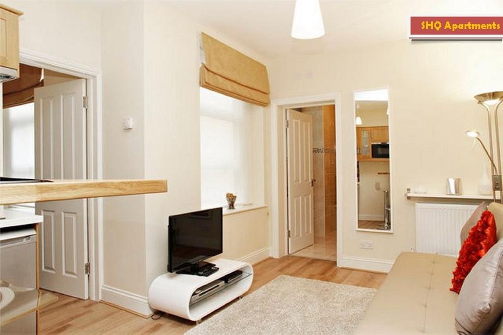 Sbf Apartments London Bilik gambar