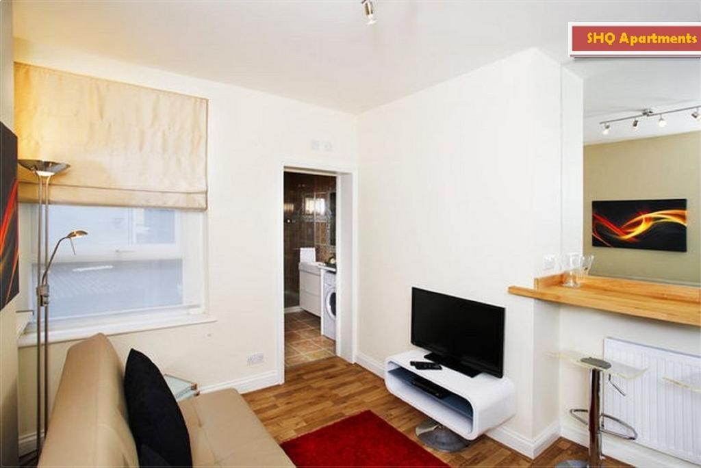 Sbf Apartments London Bilik gambar