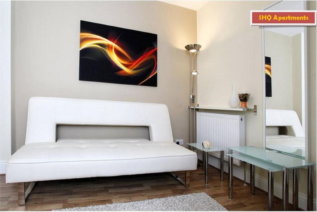 Sbf Apartments London Bilik gambar