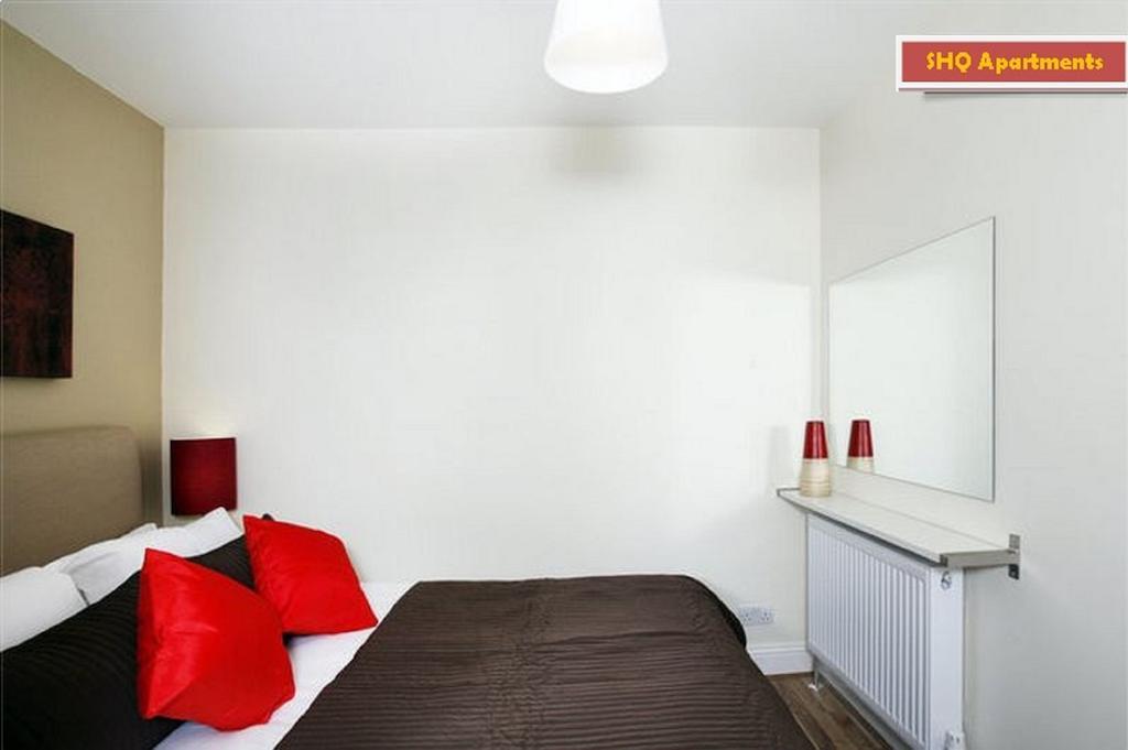 Sbf Apartments London Bilik gambar