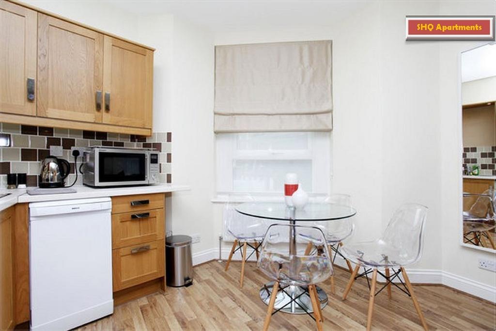 Sbf Apartments London Bilik gambar