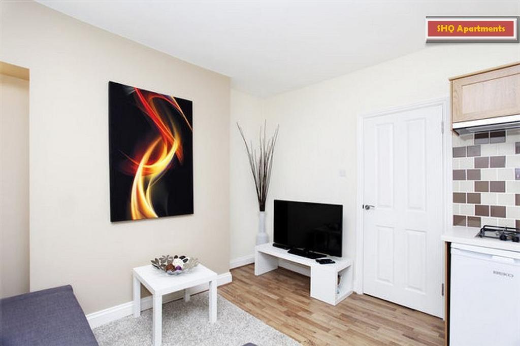 Sbf Apartments London Bilik gambar