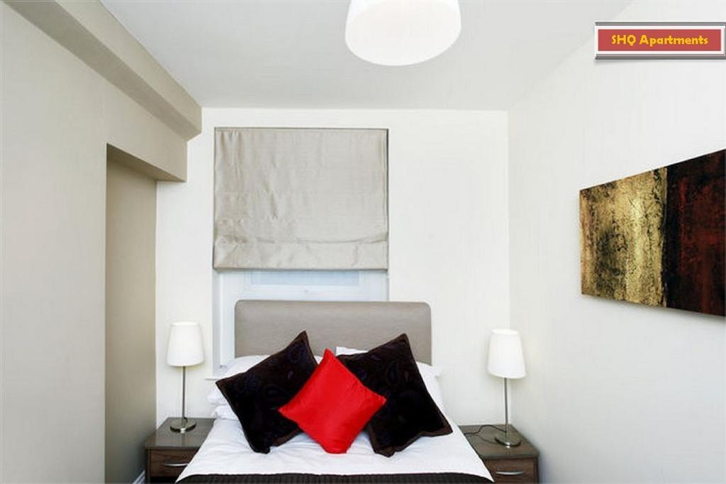 Sbf Apartments London Bilik gambar