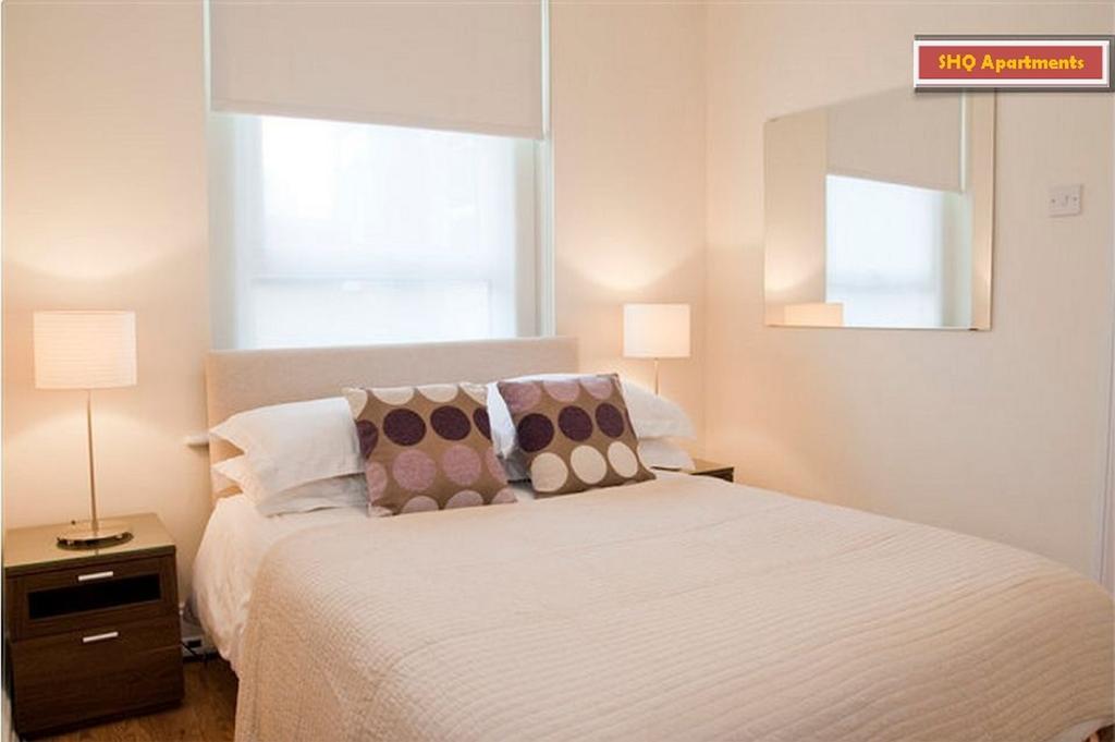 Sbf Apartments London Bilik gambar