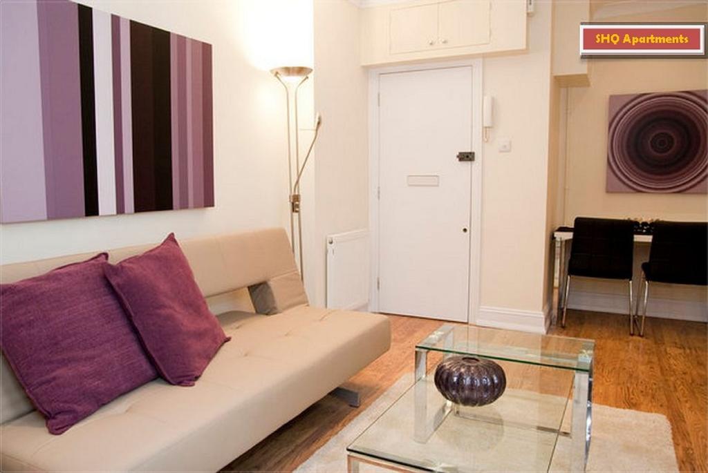 Sbf Apartments London Bilik gambar