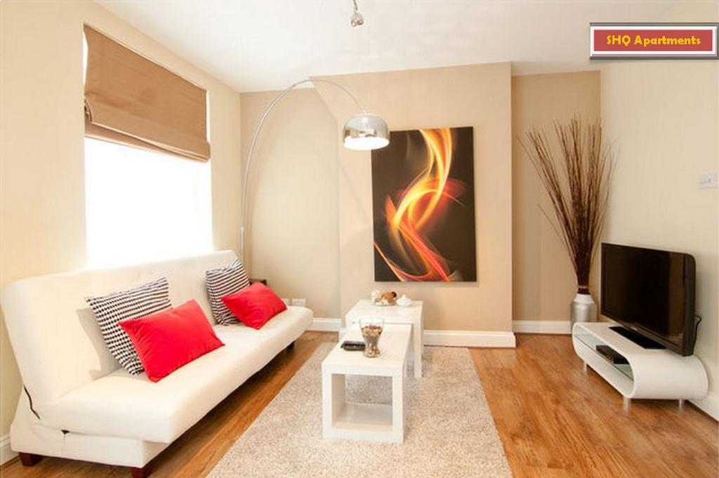 Sbf Apartments London Luaran gambar