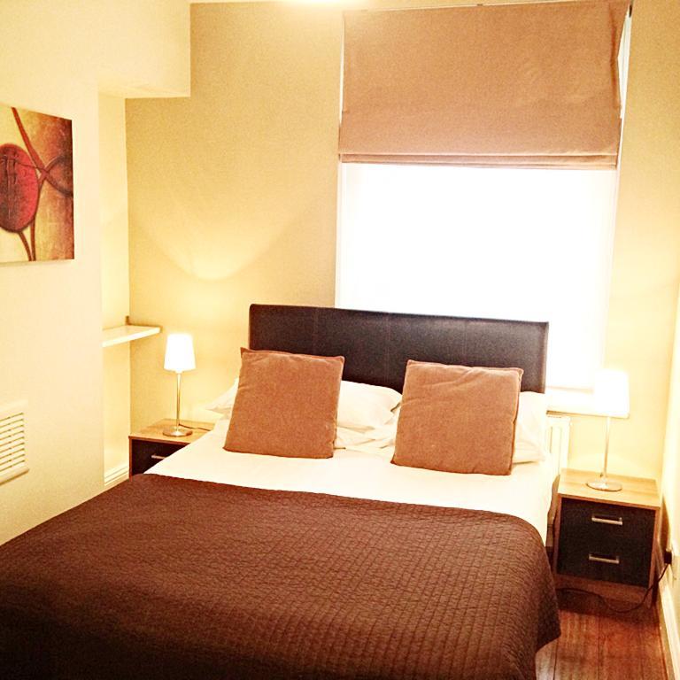 Sbf Apartments London Luaran gambar