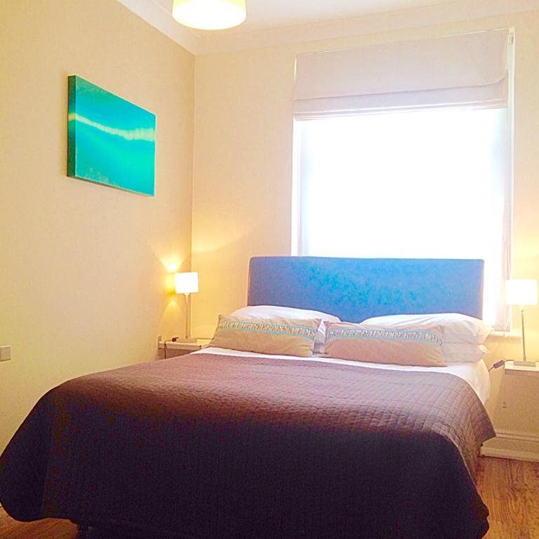 Sbf Apartments London Luaran gambar