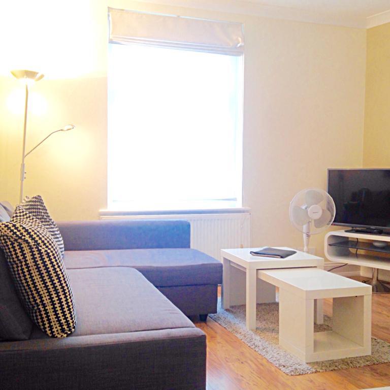 Sbf Apartments London Luaran gambar